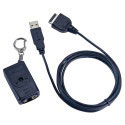 Targus Charge Cable USB f Motorola (PA680E) Targus Charge Cable USB f Motorola (PA680E)